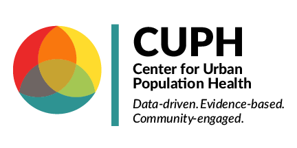 CUPH logo